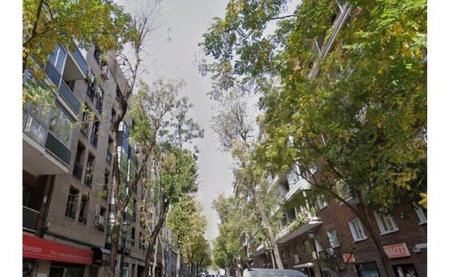 Appartement à Chamberí, Madrid, Espagne 1