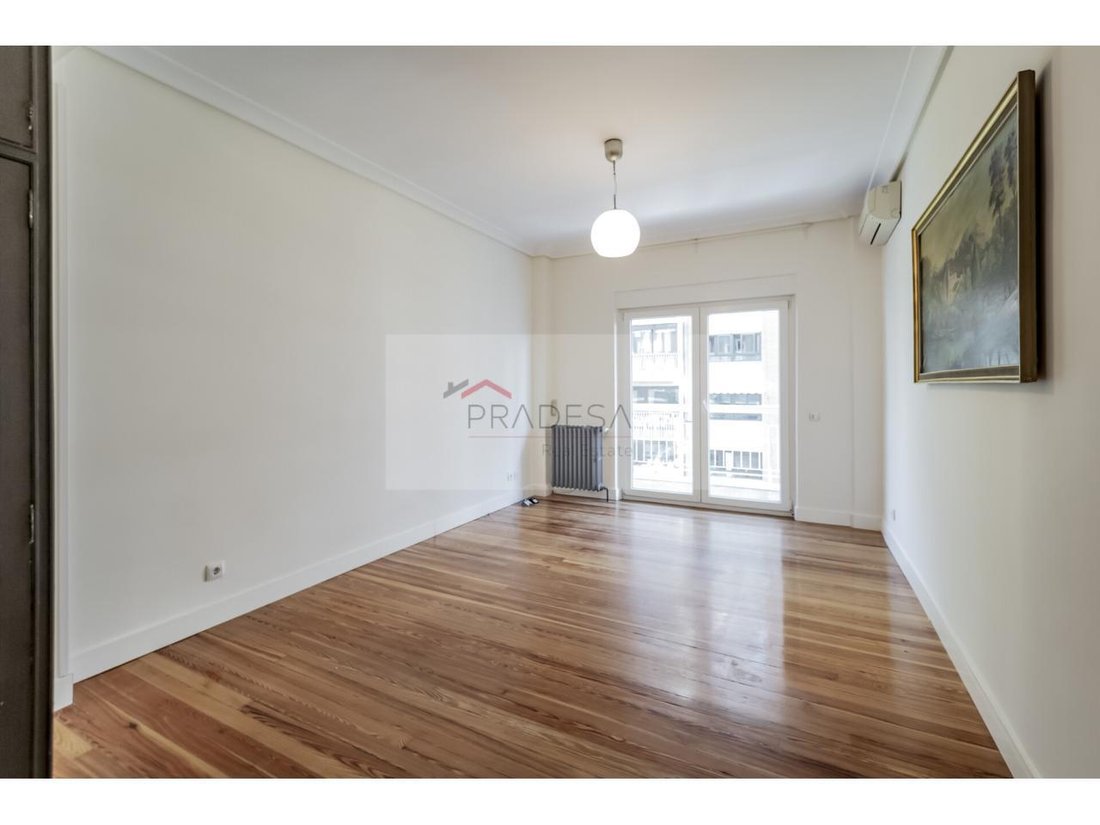 Apartment in Chamberi, Madrid, Spain 1 - 18357570