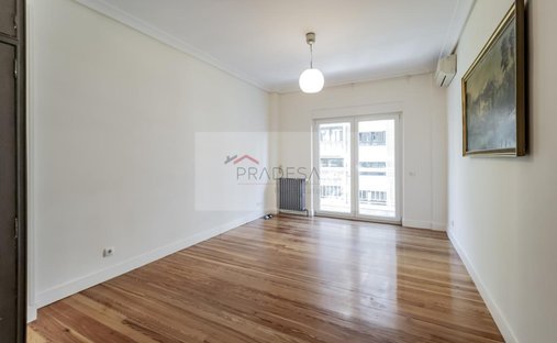 Appartamento a Chamberí, Madrid, Spagna 1