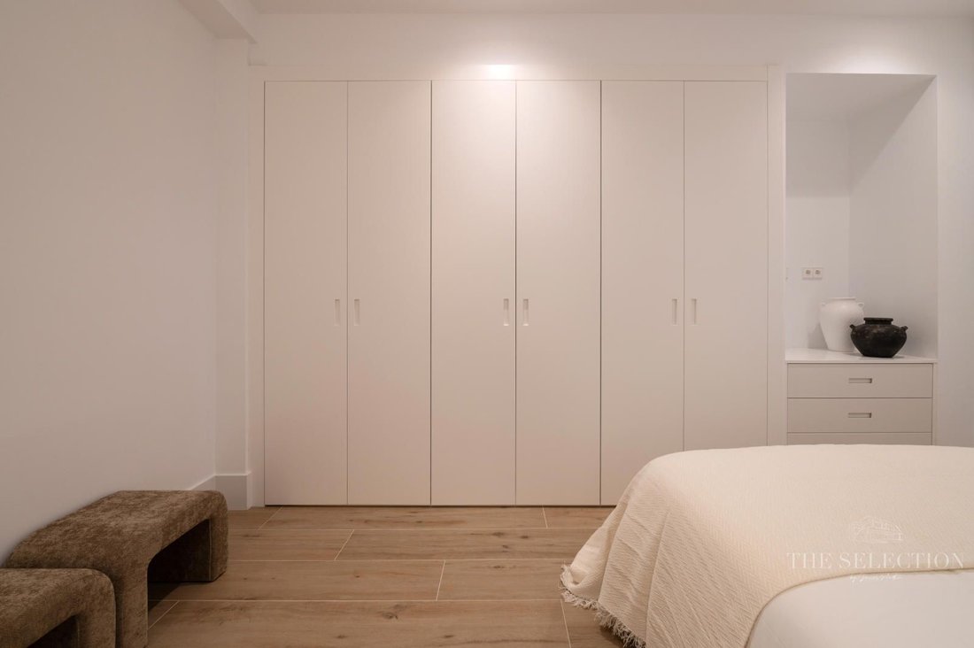 Apartment in Chamberi, Madrid, Spain 4 - 18359459