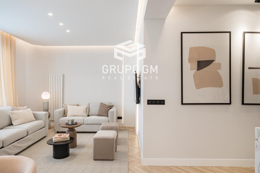 Apartment in Centro, Madrid, Spain 3 - 18357841