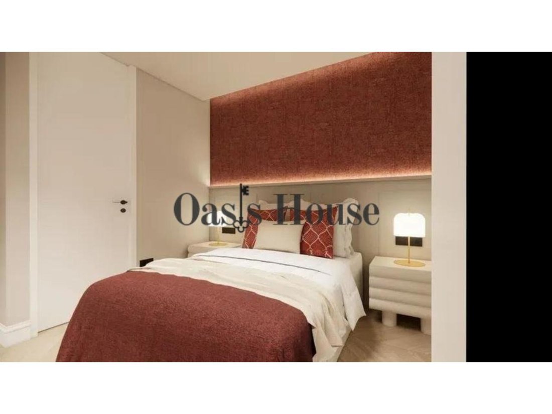 Apartment in Barrio Salamanca, Madrid, Spain 4 - 18358455