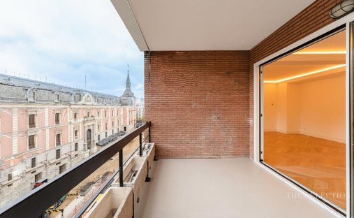 Apartamento en Retiro, Madrid, España 1