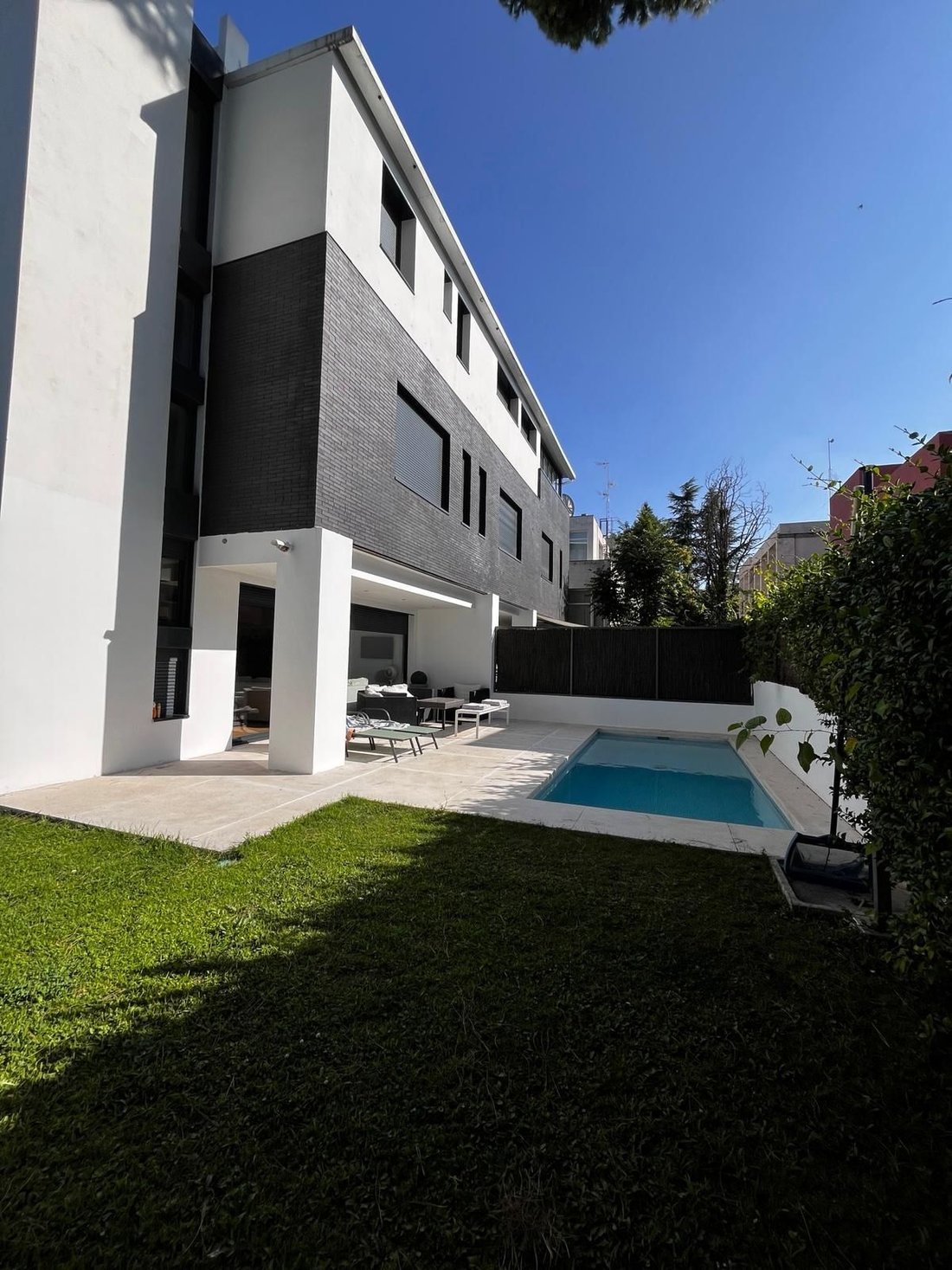 Chalet in Moncloa-Aravaca, Madrid, Spain 1 - 18357664