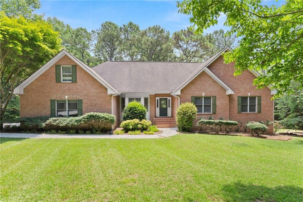 House in Dacula, Georgia, United States 1 - 18358931