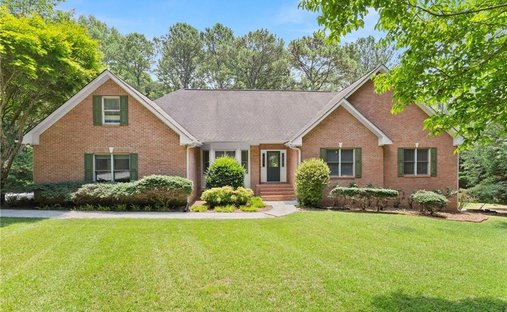 Casa en Dacula, Georgia, Estados Unidos 1