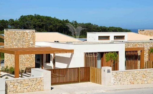 Haus in Vau, Leiria, Portugal 1