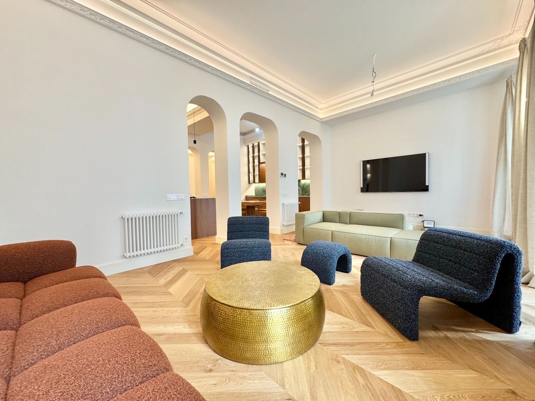 Apartment in Centro, Madrid, Spain 5 - 18358523