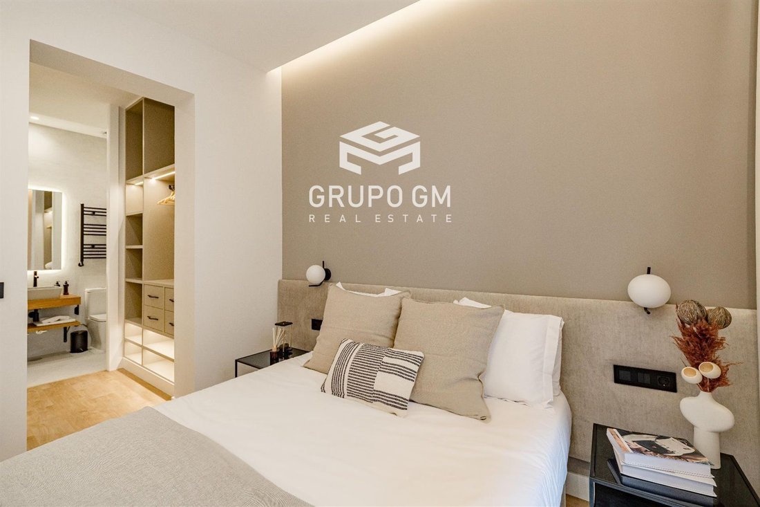 Apartment in Centro, Madrid, Spain 4 - 18359261