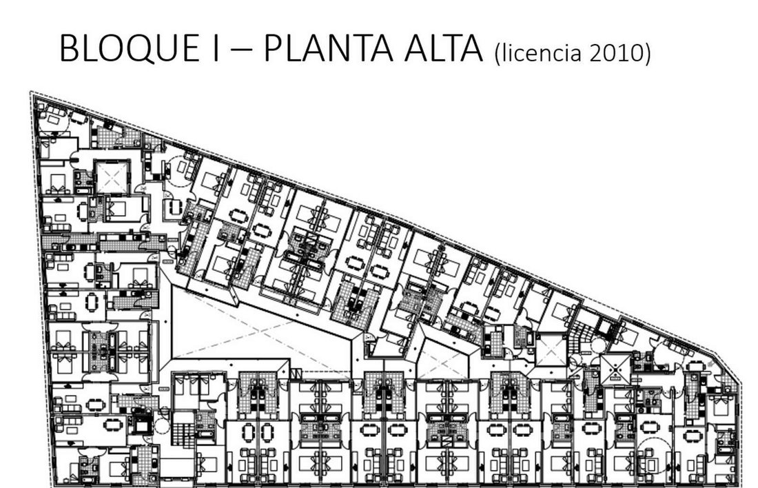 Land in Churriana (District), Malaga, Spain 3 - 18357934