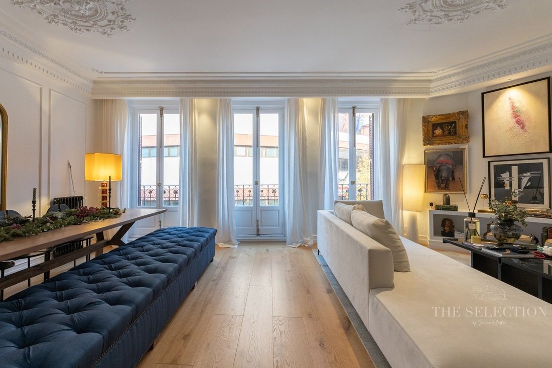 Apartment in Centro, Madrid, Spain 4 - 18359578