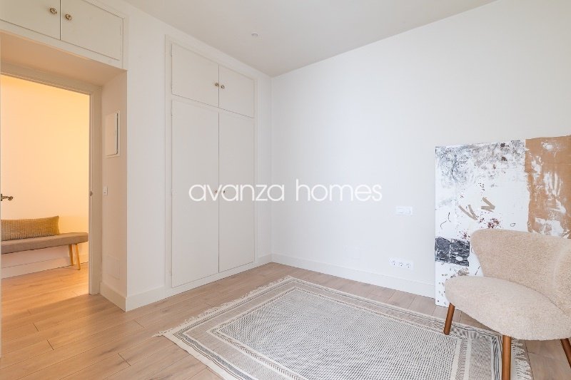 Apartment in Chamartín, Madrid, Spain 1 - 18357358