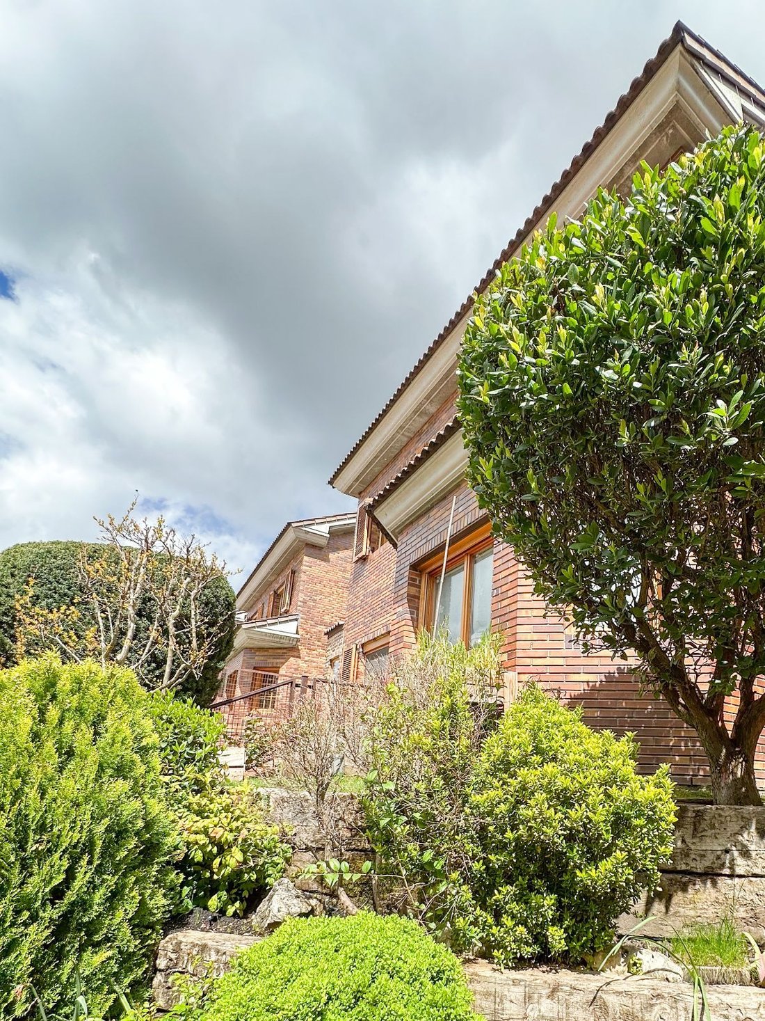 Chalet in Las Rozas de Madrid, Comunidad de Madrid, Spain 2 - 18357883