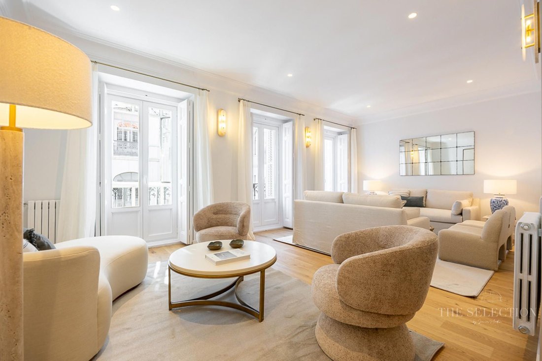 Apartment in Centro, Madrid, Spain 1 - 18359016