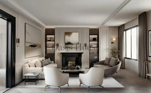 Apartamento en Chamberí, Madrid, España 1