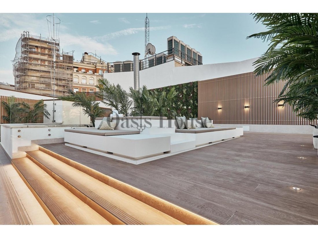 Apartment in Centro, Madrid, Spain 4 - 18359427