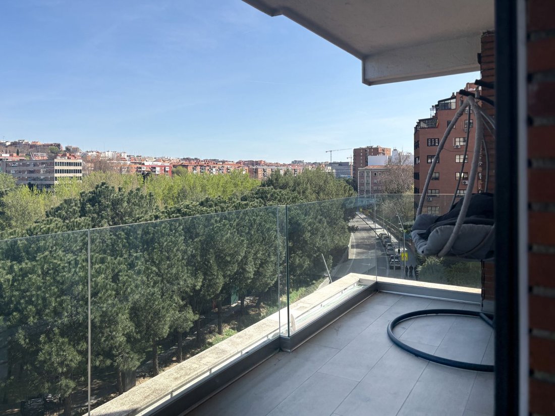 Apartment in Arganzuela, Madrid, Spain 4 - 18358650