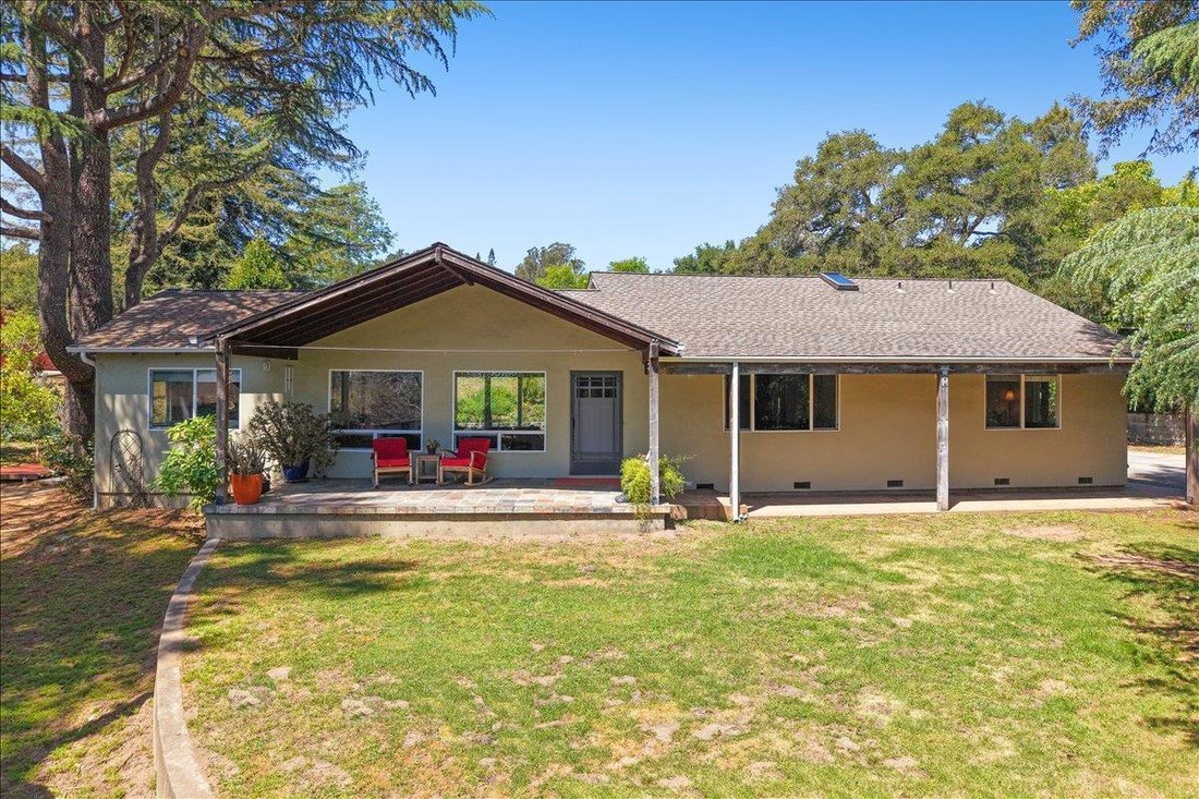 House in Watsonville, California, United States 1 - 18358575