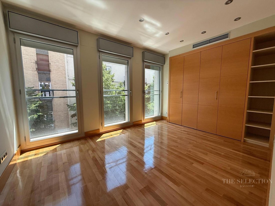 Apartment in Barrio Salamanca, Madrid, Spain 5 - 18359273