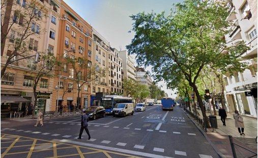 Apartamento en Retiro, Madrid, España 1