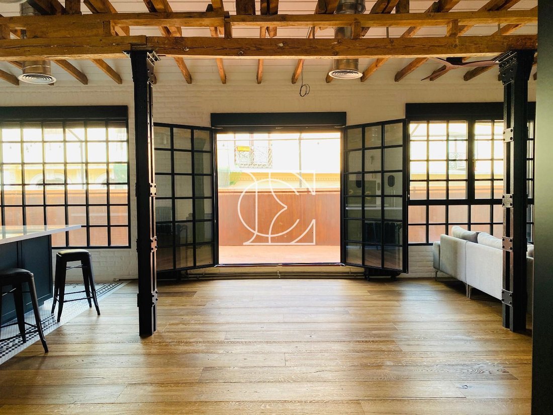 Apartment in Centro, Madrid, Spain 2 - 18357397