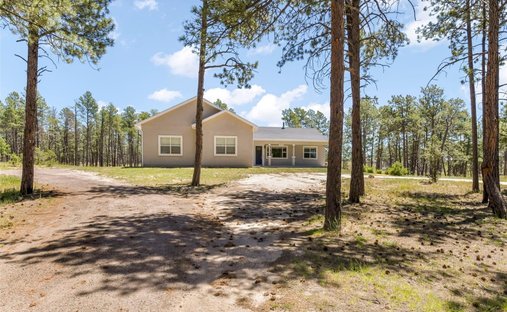 House in Colorado Springs, Colorado, United States 1