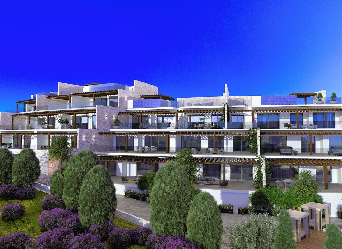 Apartment in Paphos, Paphos, Cyprus 4 - 18357310