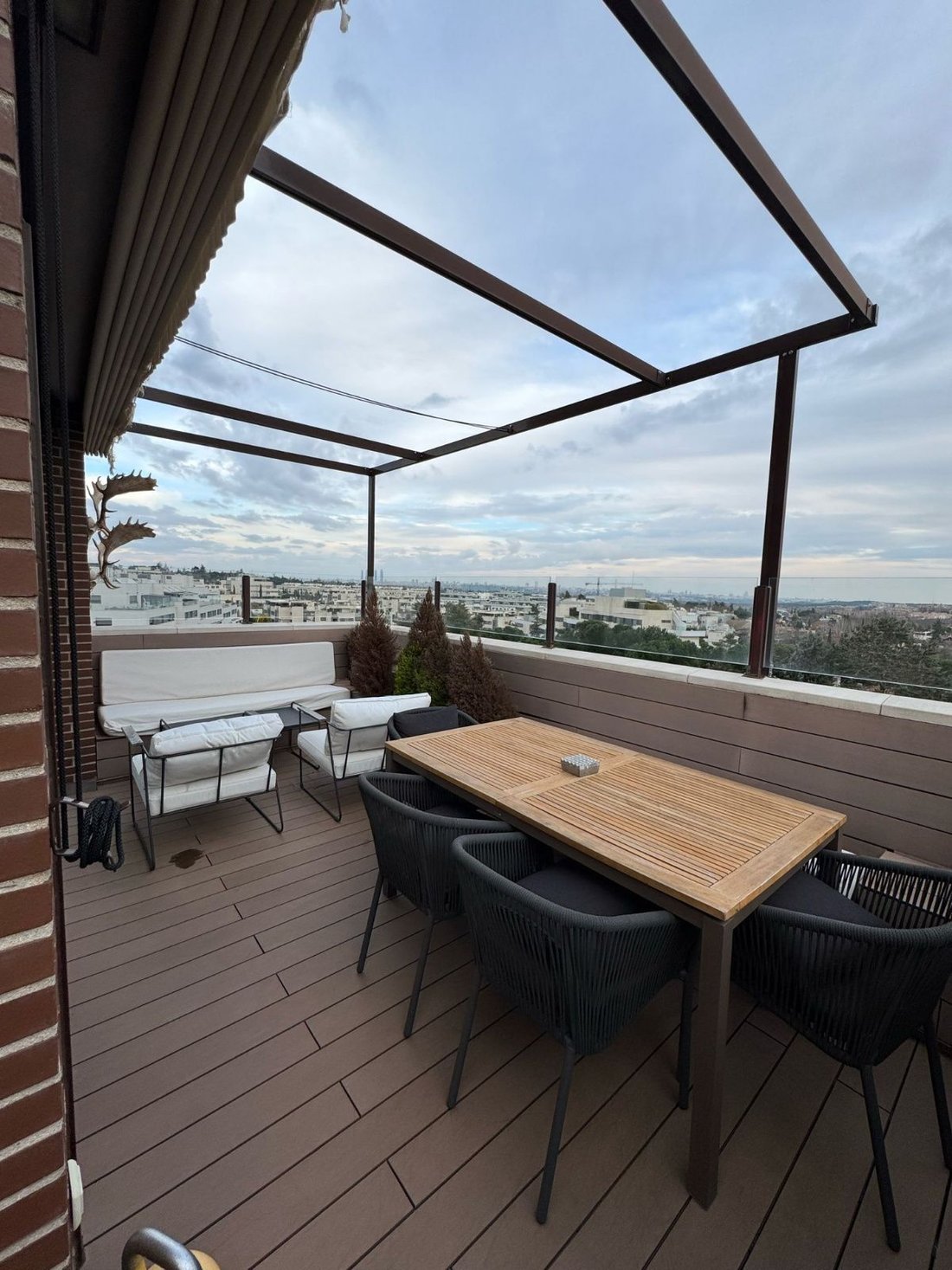 Apartment in Moncloa-Aravaca, Madrid, Spain 1 - 18358510