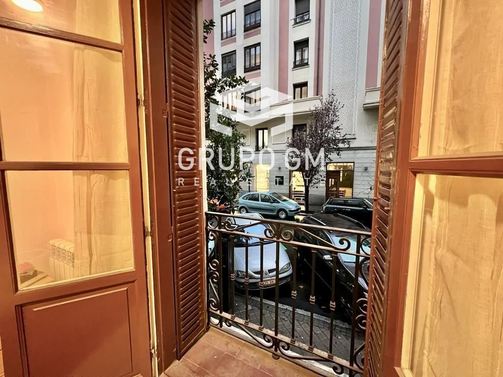 Apartment in Barrio Salamanca, Madrid, Spain 1 - 18358336