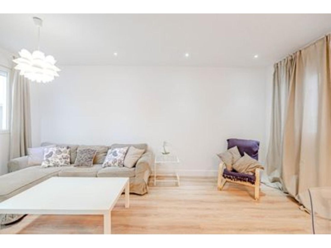 Apartment in Barrio Salamanca, Madrid, Spain 5 - 18358474