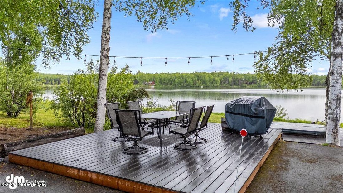 House in Willow, Alaska, United States 4 - 18356773
