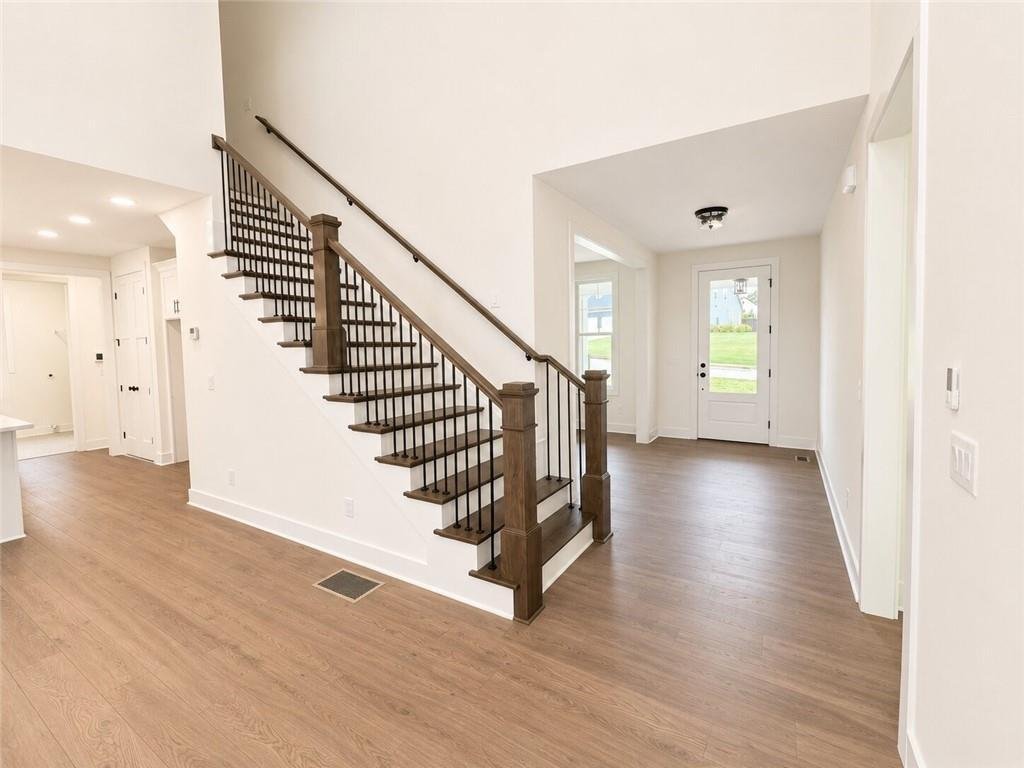 House in Cartersville, Georgia, United States 5 - 18359009