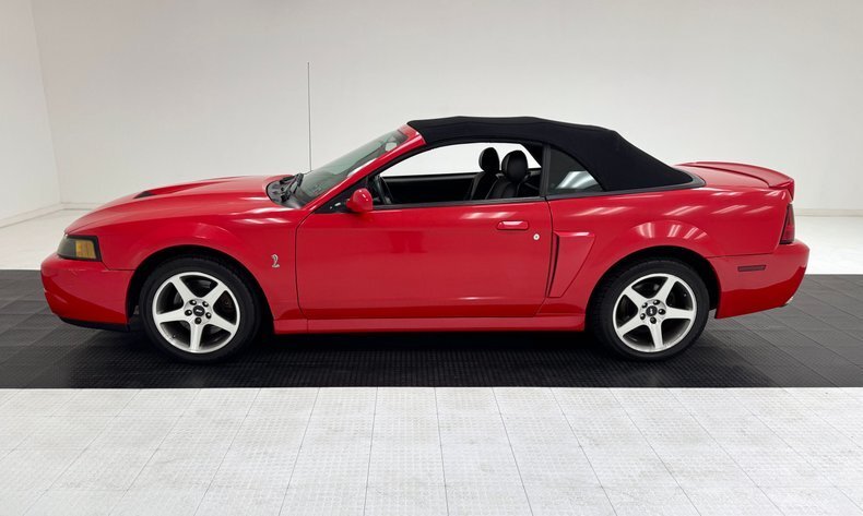 Cabriolet in Morgantown, United States 3 - 18358788