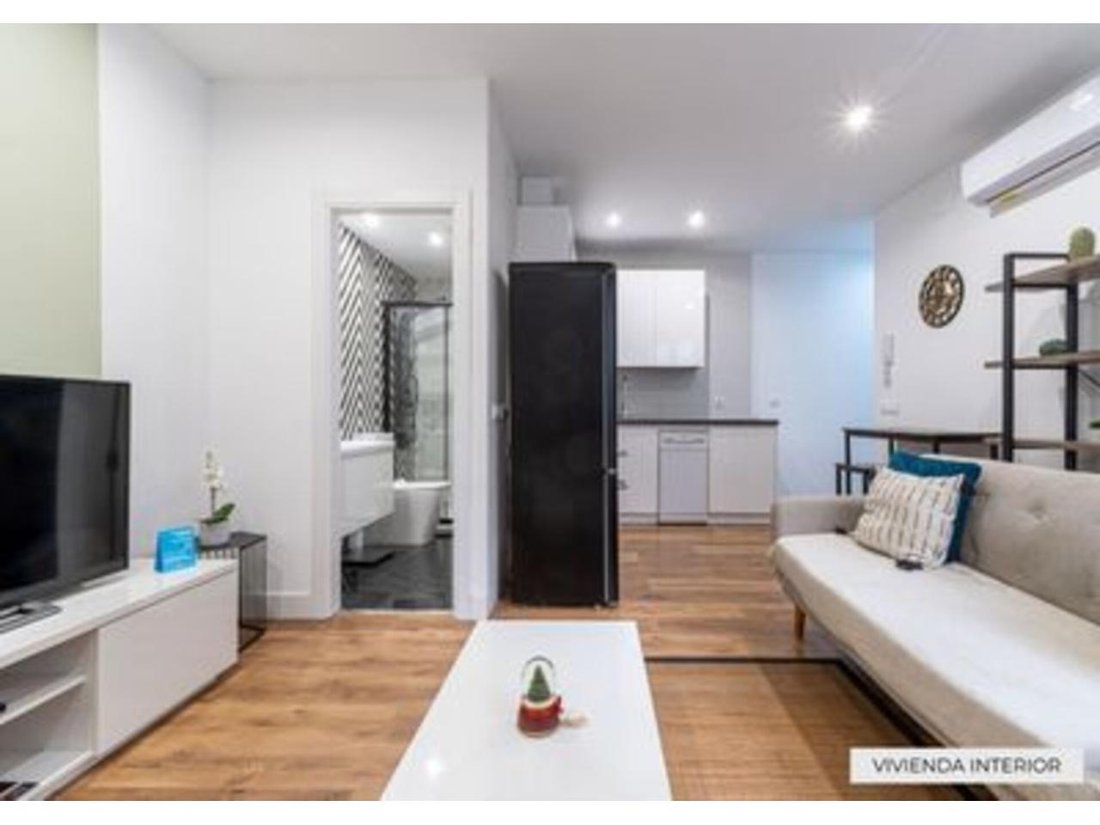 Apartment in Centro, Madrid, Spain 4 - 18358368