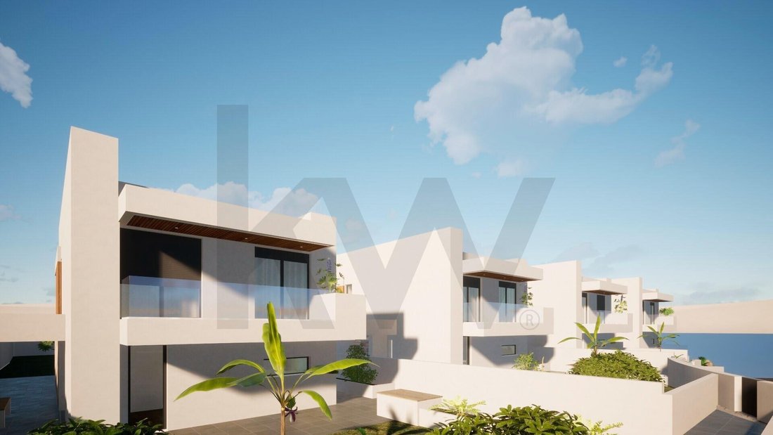 Townhouse in Ericeira, Lisbon, Portugal 5 - 18359445