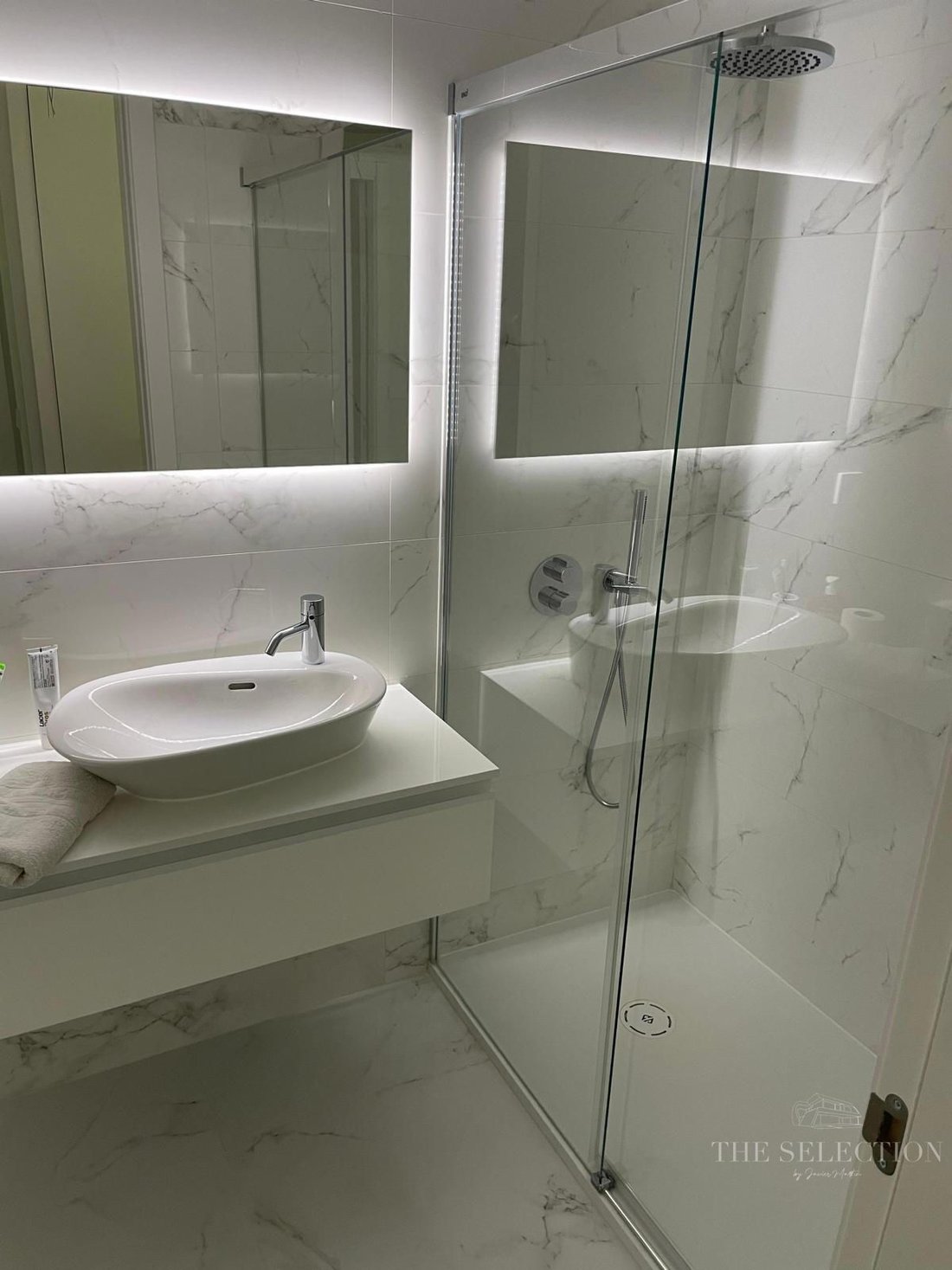 Apartment in Fuencarral-El Pardo, Madrid, Spain 2 - 18358998