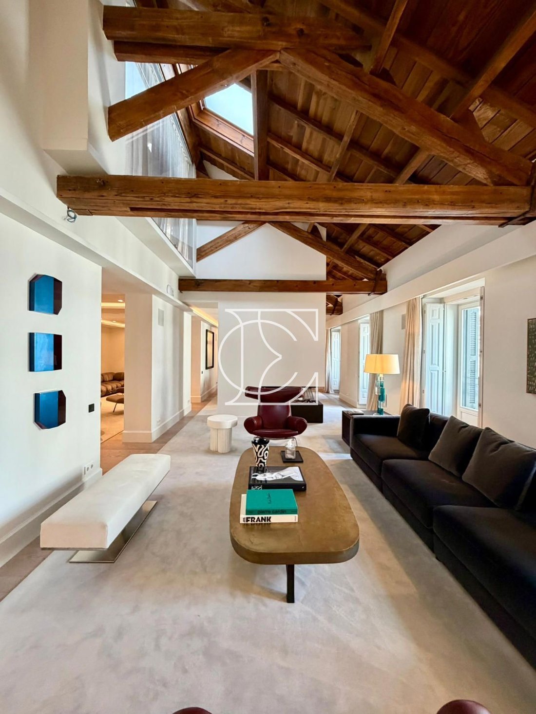 Apartment in Barrio Salamanca, Madrid, Spain 3 - 18358671