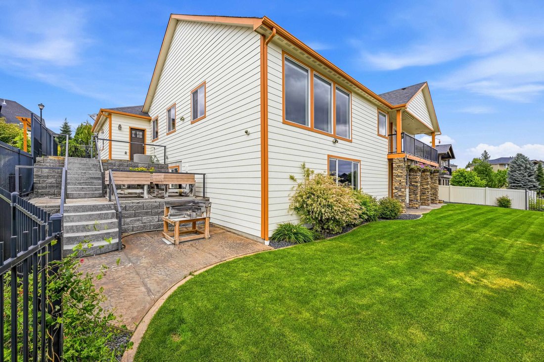 House in Spokane, Washington, United States 2 - 18357422