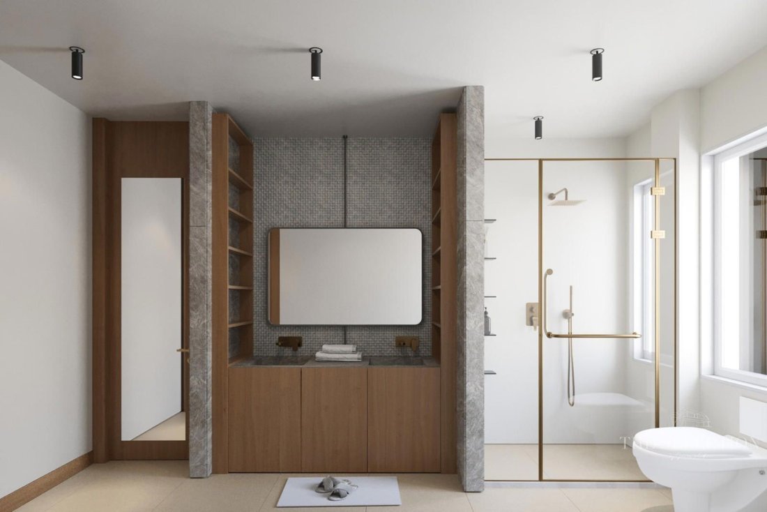 Apartment in Barrio Salamanca, Madrid, Spain 4 - 18358719