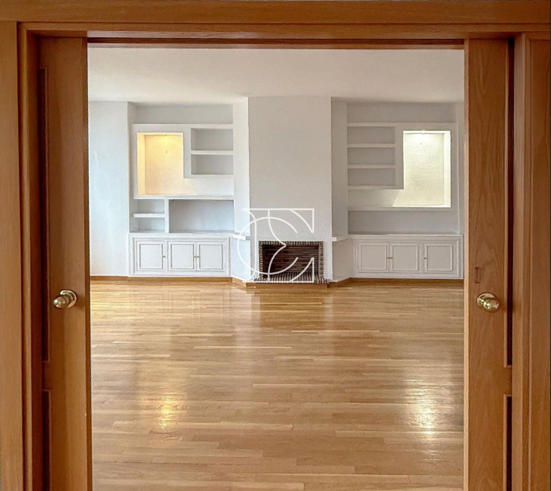 Apartment in Barrio Salamanca, Madrid, Spain 1 - 18358714