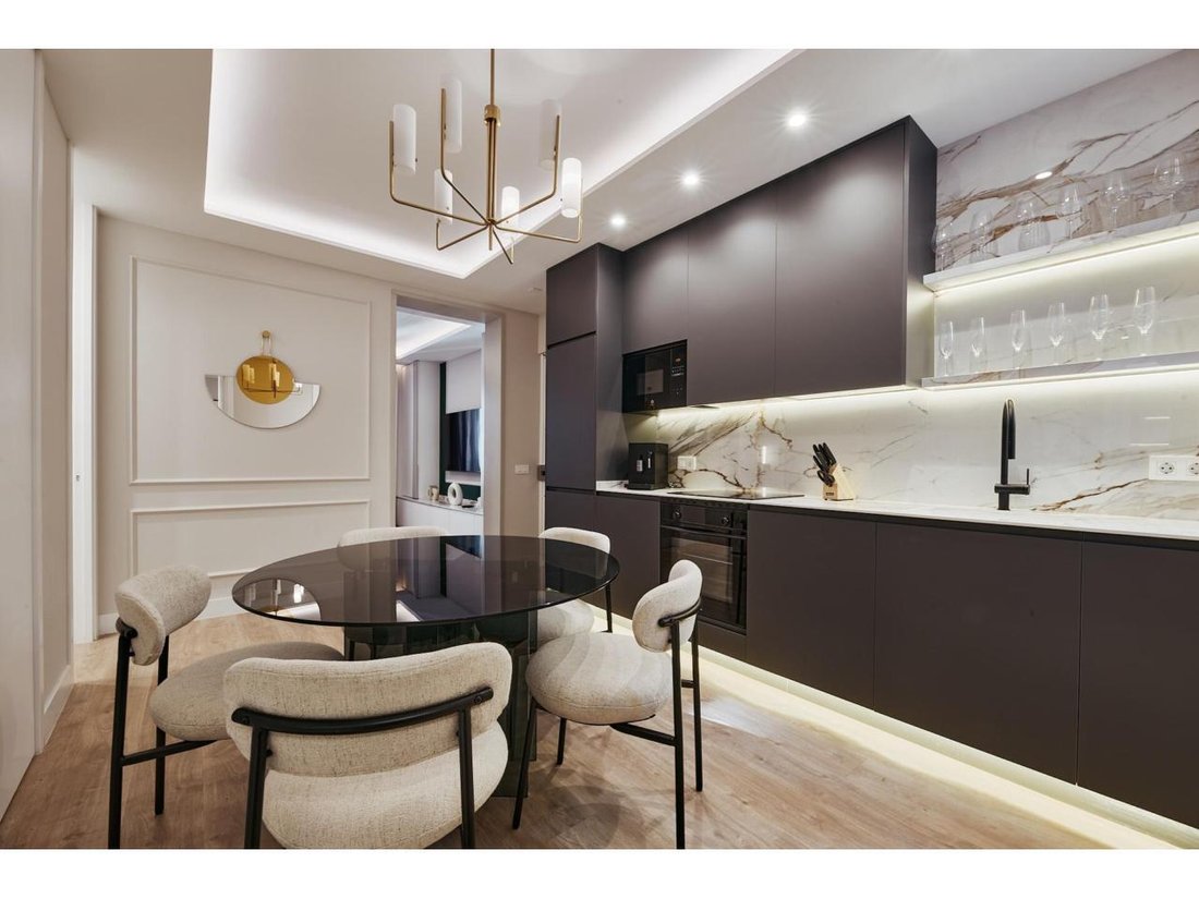 Apartment in Centro, Madrid, Spain 5 - 18357541
