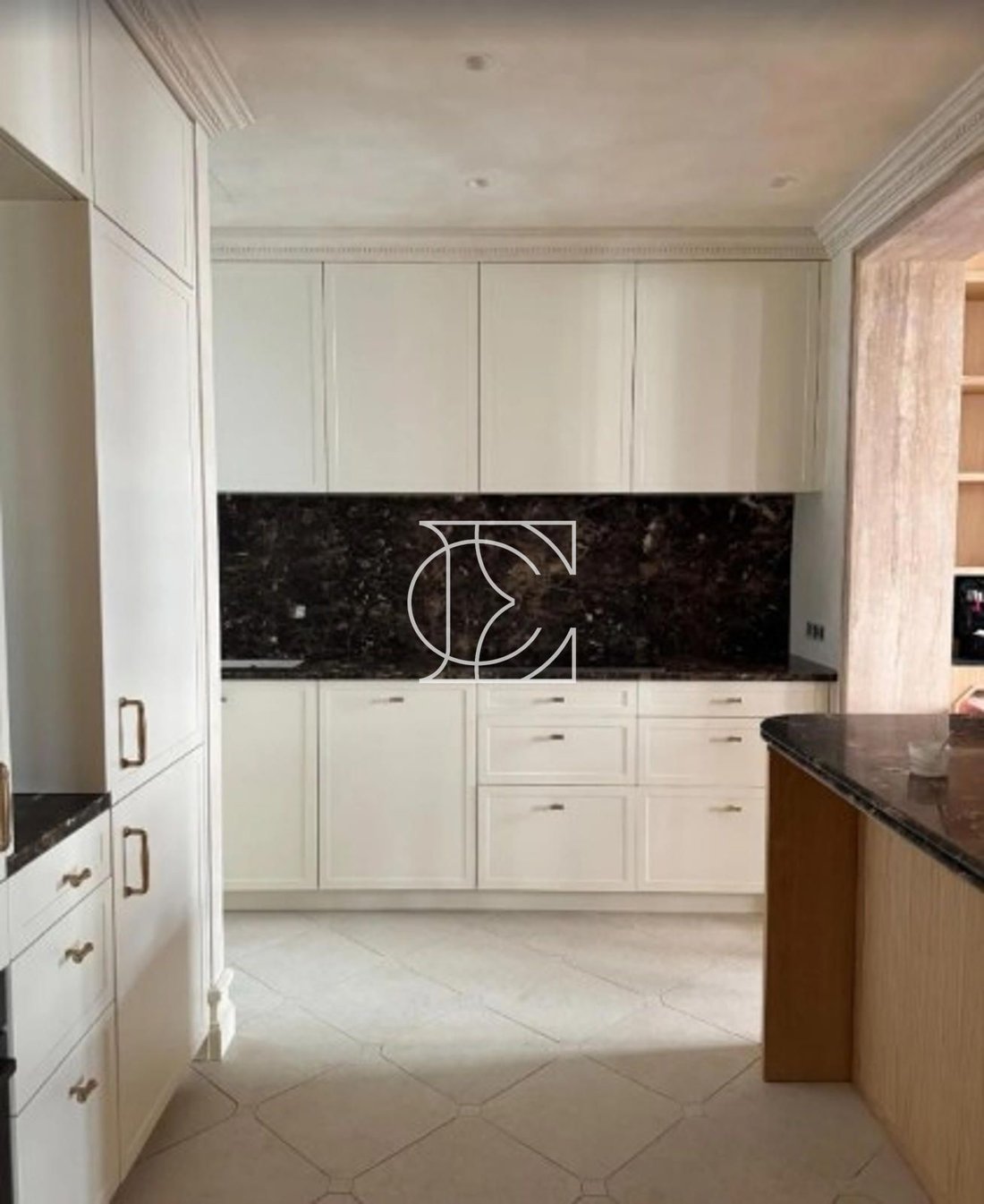 Apartment in Barrio Salamanca, Madrid, Spain 2 - 18357805