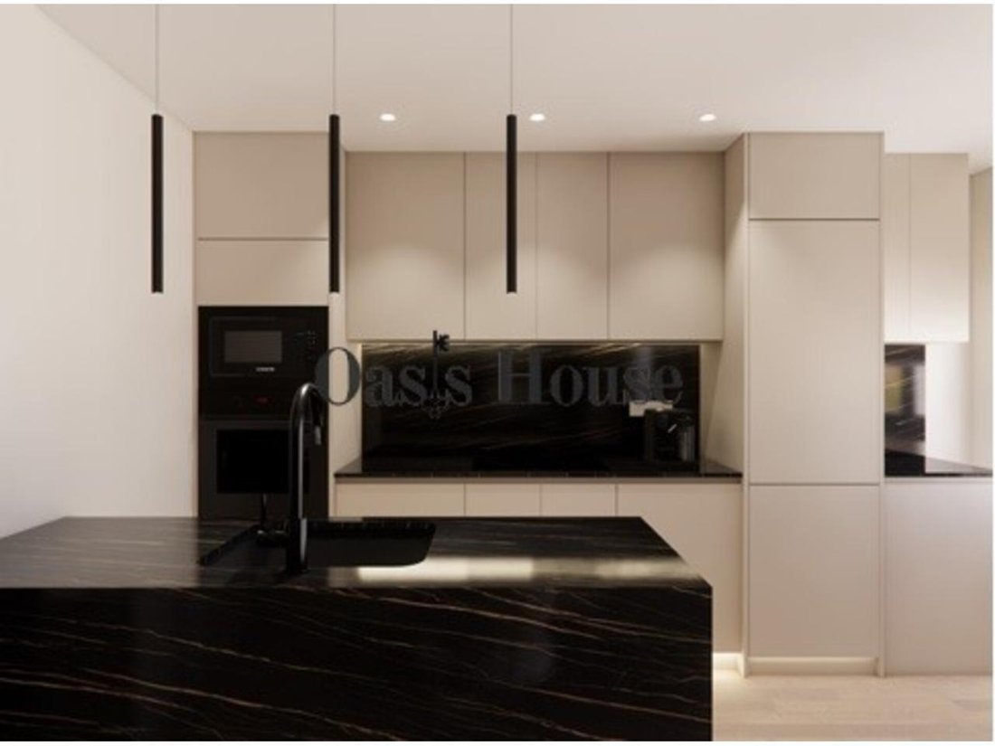 Apartment in Barrio Salamanca, Madrid, Spain 3 - 18359223