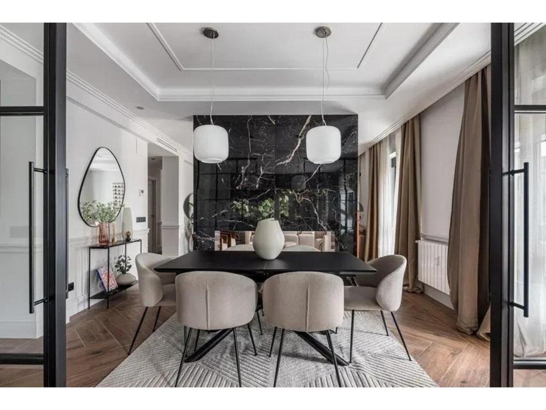 Apartment in Chamberi, Madrid, Spain 4 - 18357257