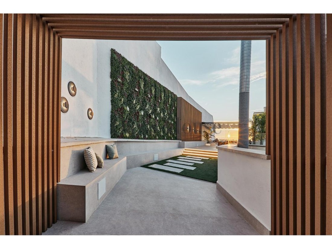 Apartment in Centro, Madrid, Spain 3 - 18359427