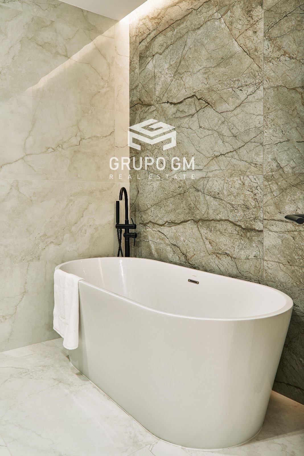 Apartment in Barrio Salamanca, Madrid, Spain 2 - 18359321