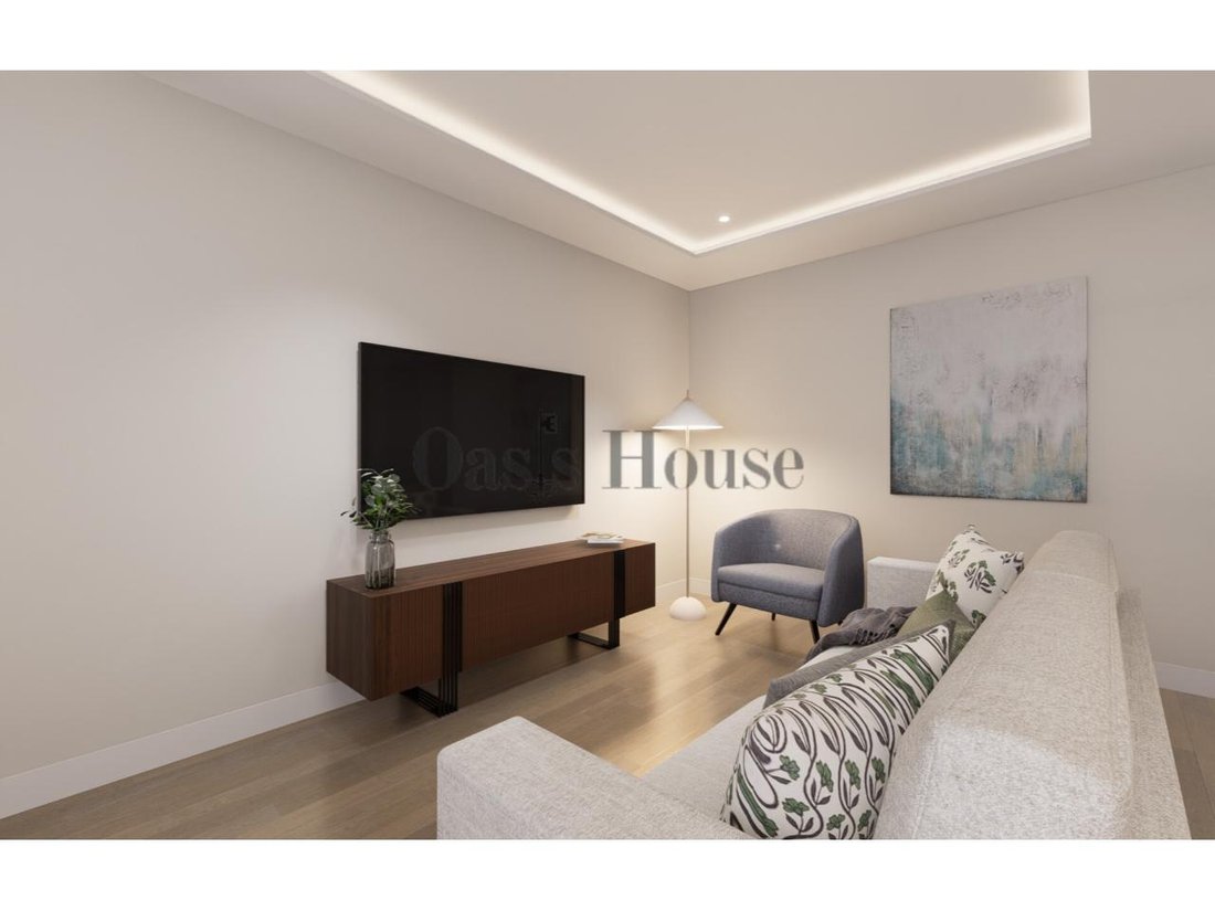 Apartment in Centro, Madrid, Spain 4 - 18359003