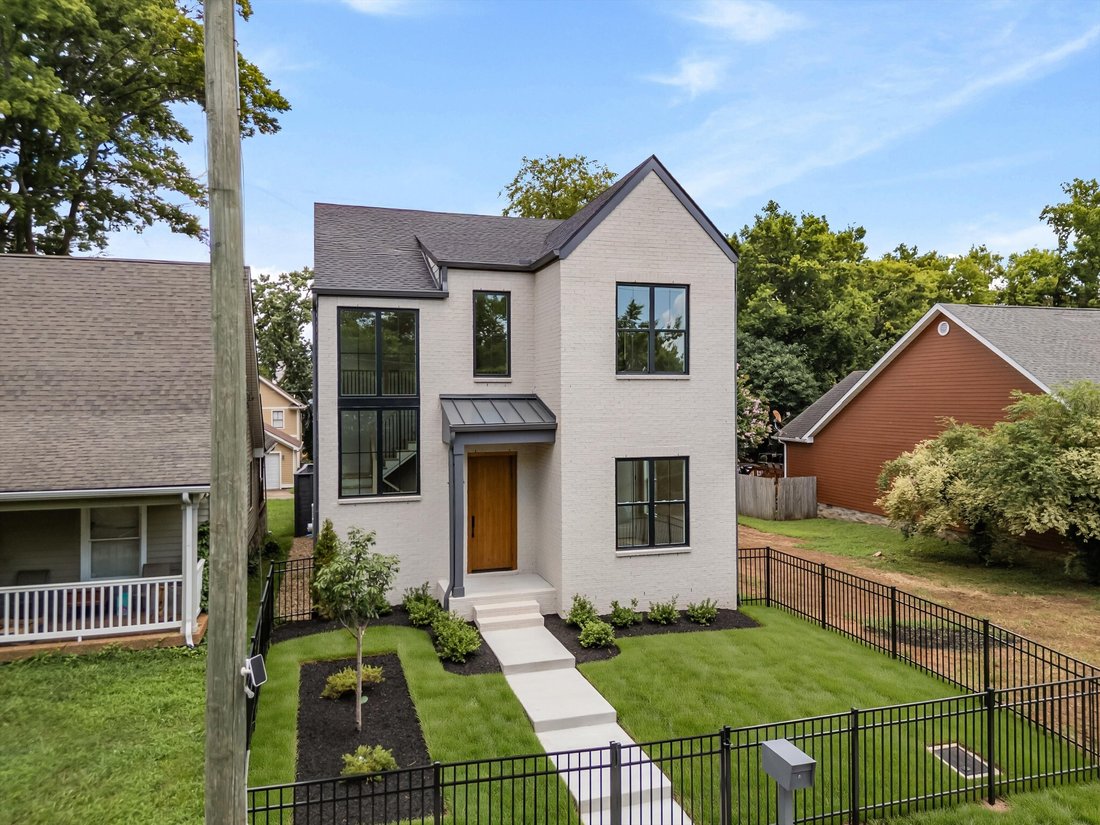 House in Nashville, Tennessee, United States 5 - 18356853
