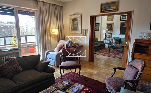 Apartamento en Salamanca, Madrid, España 1