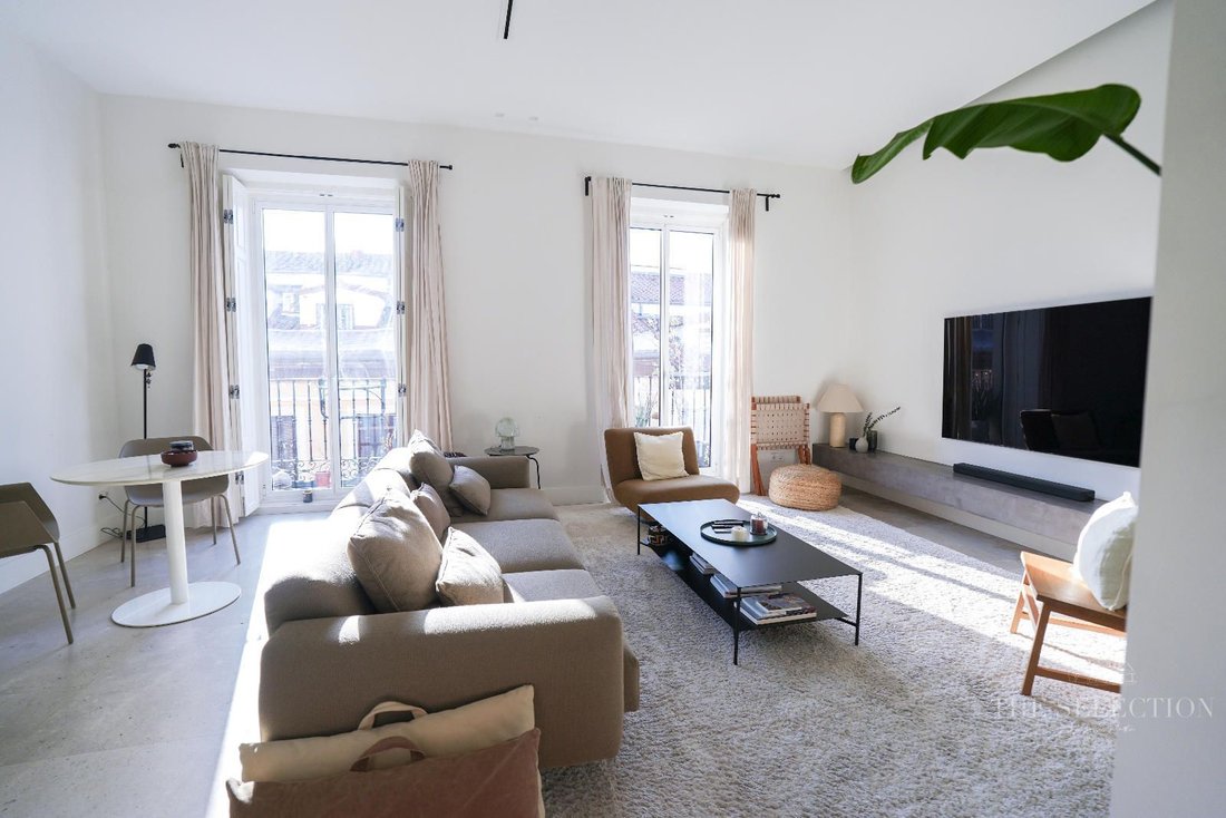 Apartment in Centro, Madrid, Spain 3 - 18357980